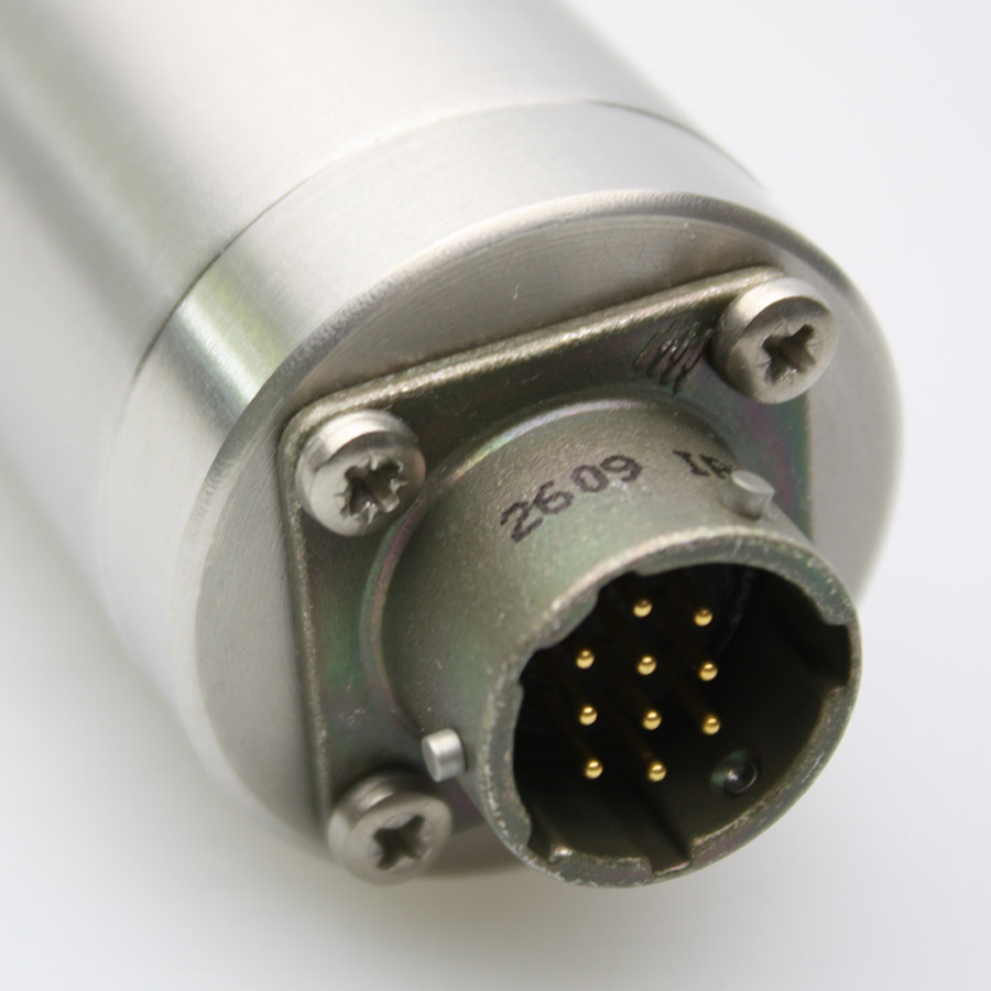 Sensor de humedad para materiales abrasivos | Sono Silo | IMKO